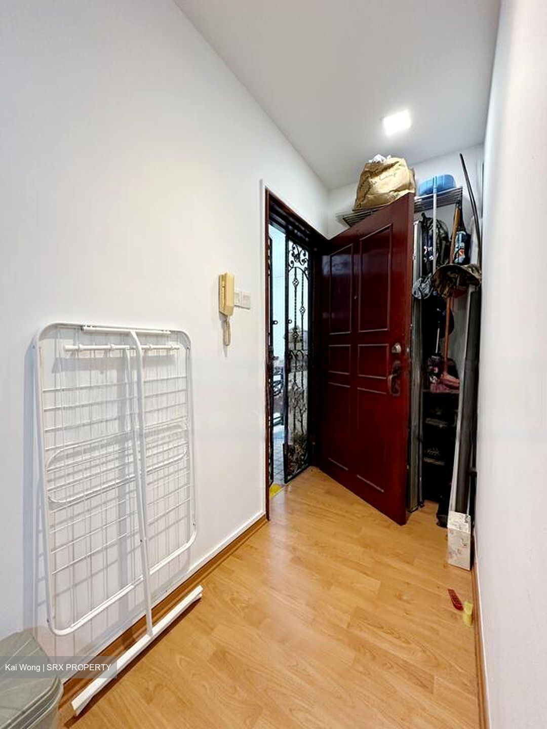 Watercrest (D17), Condominium #446554331